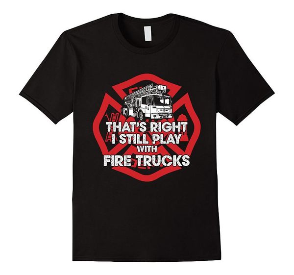 men's t-shirts 2021 summer men tee shirt that's right i still play with fire trucks firefighter tees, White;black
men's t-shirts 2021 summer men tee shirt that's right i still play with fire trucks firefighter tees, White;black