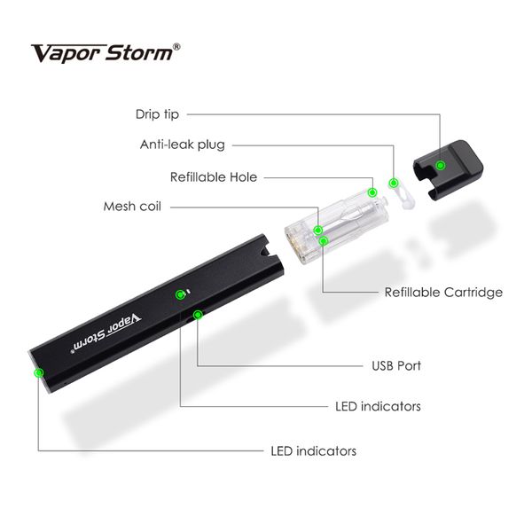 1.3ohm vapor authentic stalker ii 1.8ml pod cigarette coil e starter storm battery 2 cartridge 400mah mesh kit magnetic connecting xtfru
1.3ohm vapor authentic stalker ii 1.8ml pod cigarette coil e starter storm battery 2 cartridge 400mah mesh kit magnetic connecting xtfru