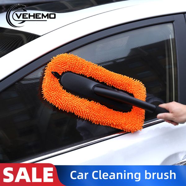 1pc car styling portable microfiber windshield easy cleaner window cleaning home car cleaning tools accessories auto brush
1pc car styling portable microfiber windshield easy cleaner window cleaning home car cleaning tools accessories auto brush
