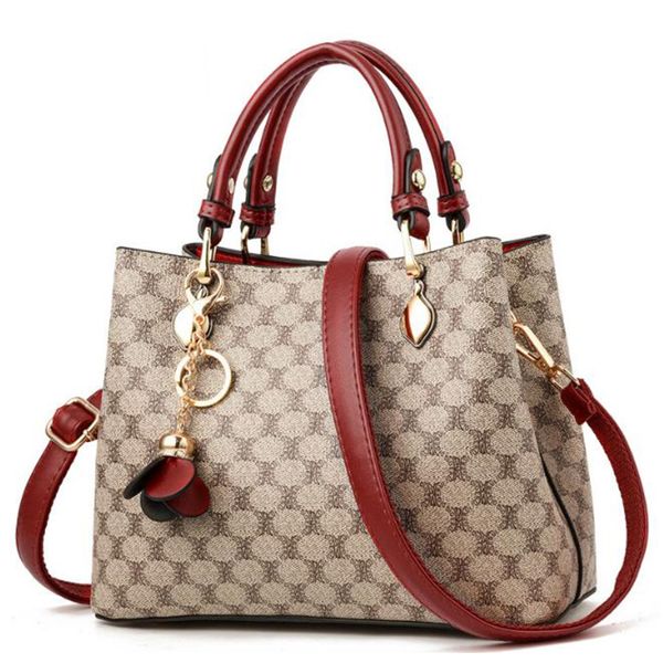 2019 new plaid women's handbag bags for vintage handbag female fashion women crossbody shoulder bag crossbody messenger bag
2019 new plaid women's handbag bags for vintage handbag female fashion women crossbody shoulder bag crossbody messenger bag