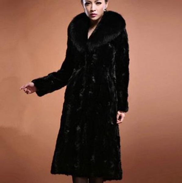 vetement 2019 winter women's faux fur jacket artificial fur overcoat furry coat femme plus size furry fake outwear z216, Black
vetement 2019 winter women's faux fur jacket artificial fur overcoat furry coat femme plus size furry fake outwear z216, Black