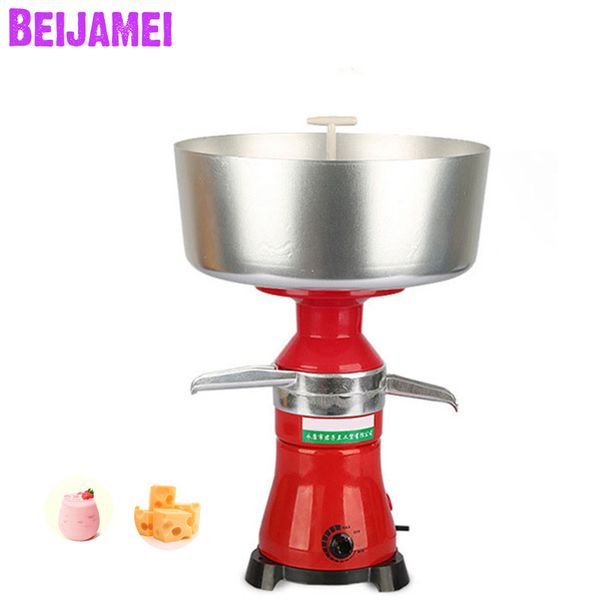 beijamei electric milk cream separators milk and cream separator fresh milk skimming machine centrifuge cream separator
beijamei electric milk cream separators milk and cream separator fresh milk skimming machine centrifuge cream separator
