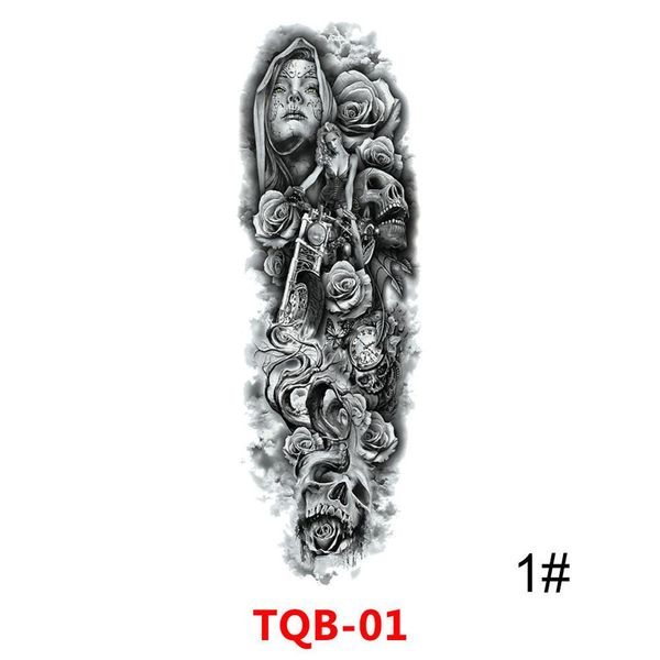 waterproof temporary tattoo sticker eye clock bird pagoda full arm large size fake tatto flash tatoo sleeve tato for men women
waterproof temporary tattoo sticker eye clock bird pagoda full arm large size fake tatto flash tatoo sleeve tato for men women