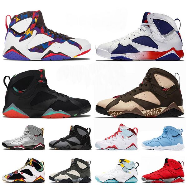 mens basketball shoes jumpman men 7 7s sweater tinker alternate barcelona nights patta fashion trainers sports sneakers
mens basketball shoes jumpman men 7 7s sweater tinker alternate barcelona nights patta fashion trainers sports sneakers