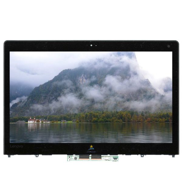 01aw136 original new full lenovo thinkpad yoga 460 20em yoga p40 20gq fhd lcd led touch screen digitizer assembly bezel
01aw136 original new full lenovo thinkpad yoga 460 20em yoga p40 20gq fhd lcd led touch screen digitizer assembly bezel