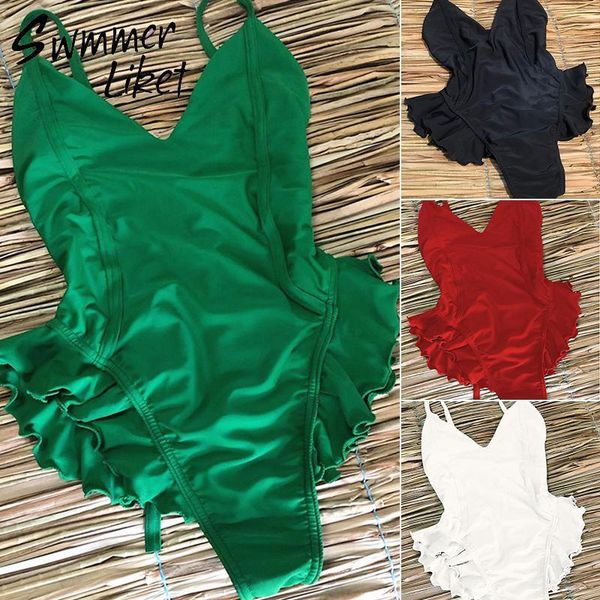 черный купальник один кусок женского толчка вверх купальники монокини женщина рюшей бикиней 2019 струнных thống купального костюма новых лет, White;black
черный купальник один кусок женского толчка вверх купальники монокини женщина рюшей бикиней 2019 струнных thống купального костюма новых лет, White;black