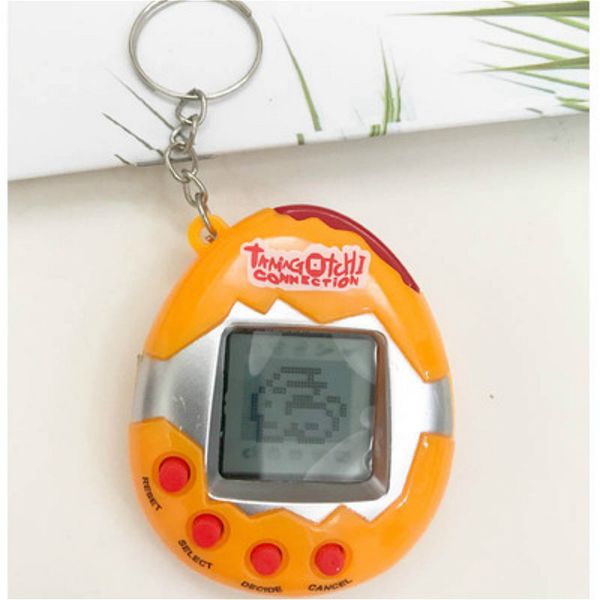 1шт электронные pet электронные игрушки электронные игрушки животные ностальгические домашние животные в одном виртуальный cyber pet игруш
1шт электронные pet электронные игрушки электронные игрушки животные ностальгические домашние животные в одном виртуальный cyber pet игруш