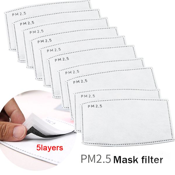replaceable 5 ply face mask filter pad pm2.5 with activated carbon dust pm 2.5 filters air ffp3 protection mask n95 filter
replaceable 5 ply face mask filter pad pm2.5 with activated carbon dust pm 2.5 filters air ffp3 protection mask n95 filter