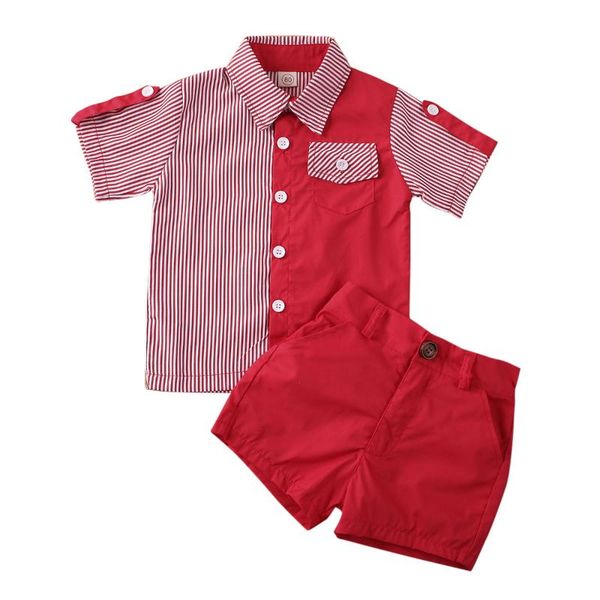 2020 summer baby boy gentleman outfits toddler kids shirt & shorts pants clothes set 2pcs size 1-5y, White
2020 summer baby boy gentleman outfits toddler kids shirt & shorts pants clothes set 2pcs size 1-5y, White