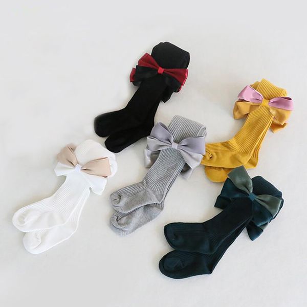 girls bow pantyhose sweet kids school uniform tights kid knitted stocking children 2019 spring autumn children's stockings, Blue
girls bow pantyhose sweet kids school uniform tights kid knitted stocking children 2019 spring autumn children's stockings, Blue