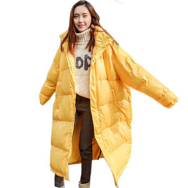 women's down & parkas women winter cotton coat yellow padded jacket warm hooded thicken parka letter print waterproof wadded overcoat p, Black
women's down & parkas women winter cotton coat yellow padded jacket warm hooded thicken parka letter print waterproof wadded overcoat p, Black