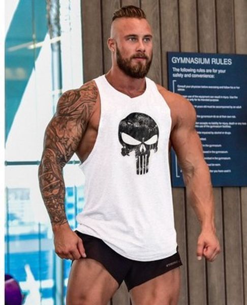 personality men' summer sports casual taro vest men' slim breathable cantilever sleeveless vest, White;black
personality men' summer sports casual taro vest men' slim breathable cantilever sleeveless vest, White;black