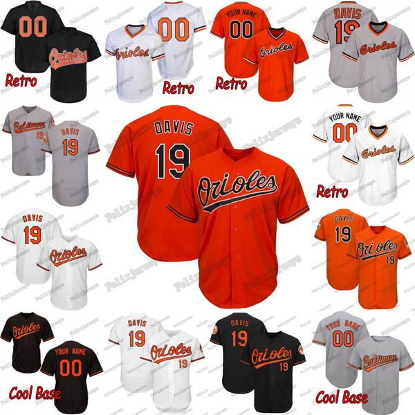 Baltimore 19 Chris Davis Jonathan Villar Trey Mancini Dwight Smith Jr. Cedric Mullins Rio Ruiz Orioles Renato Nunez Joey Rickard Jersey
Baltimore 19 Chris Davis Jonathan Villar Trey Mancini Dwight Smith Jr. Cedric Mullins Rio Ruiz Orioles Renato Nunez Joey Rickard Jersey