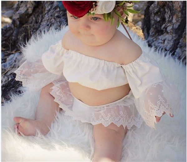 2020 baby girl kids clothes summer outfits skirt set lace sleeve crop + shorts skirts dress 2pcs boutique toddler clothing sets e22501
2020 baby girl kids clothes summer outfits skirt set lace sleeve crop + shorts skirts dress 2pcs boutique toddler clothing sets e22501
