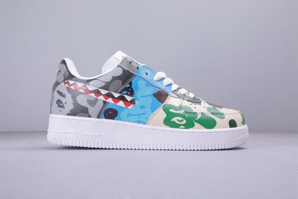 2020 new arrivals autumn winter full colors graffiti volt 1 running shoes fashion leather flat casual shoes sneakers 36-45
2020 new arrivals autumn winter full colors graffiti volt 1 running shoes fashion leather flat casual shoes sneakers 36-45
