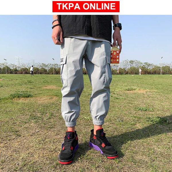japanese streetwear joggers pants men 2020 summer hip hop casual cargo pants mens pocket ankel-length sweatpants 3xl, Black
japanese streetwear joggers pants men 2020 summer hip hop casual cargo pants mens pocket ankel-length sweatpants 3xl, Black