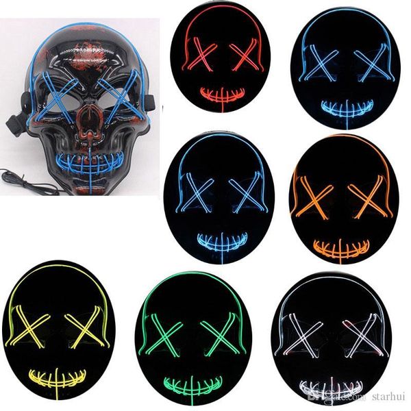 led череп маска halloween light up scary необычные маски для детей партии маски для взрослых 10 цветов wx9-1595
led череп маска halloween light up scary необычные маски для детей партии маски для взрослых 10 цветов wx9-1595