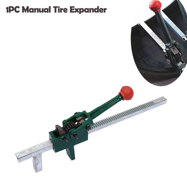 carprie tire repair tools for auto parts tire manual expander auto repair tool brake expander green je19
carprie tire repair tools for auto parts tire manual expander auto repair tool brake expander green je19