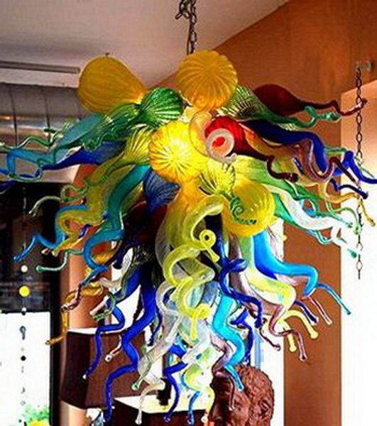 nice decoration chihuly style art glass lighting modern crystal hanging glass chain chandelier light turkish lamps
nice decoration chihuly style art glass lighting modern crystal hanging glass chain chandelier light turkish lamps