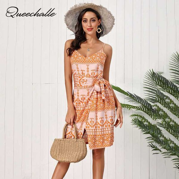 casual dresses 2021 summer dress women beach style v neck spaghetti strap midi sashes split vintage print plus size orange, Black;gray
casual dresses 2021 summer dress women beach style v neck spaghetti strap midi sashes split vintage print plus size orange, Black;gray