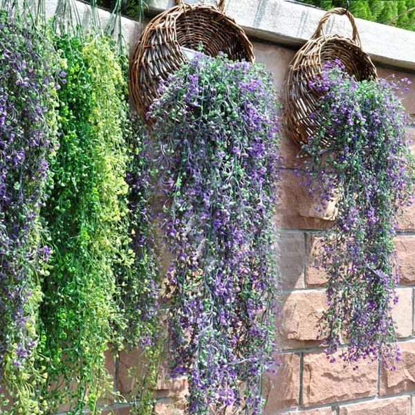 simulation artificial plant rattan vine decoration realistic for home wedding party lxy9 ma19
simulation artificial plant rattan vine decoration realistic for home wedding party lxy9 ma19