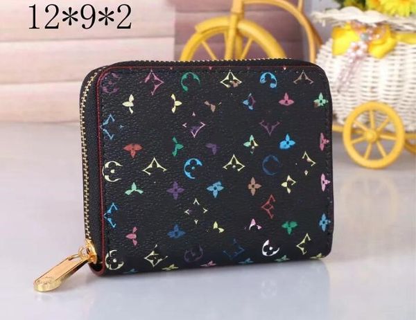 2020 fashion wallet coin purse womens wallet men long wallet handbags purses credit card holder bags ing, Pink
2020 fashion wallet coin purse womens wallet men long wallet handbags purses credit card holder bags ing, Pink