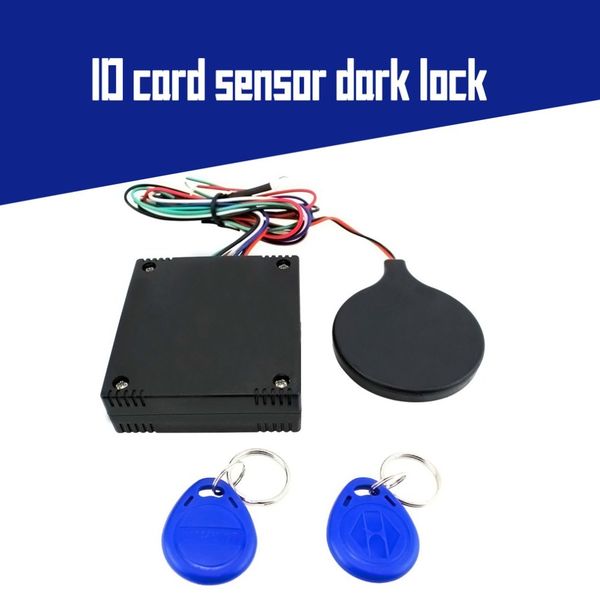 motorcycle id card induction invisible dark lock anti-theft intelligent ic card induction dark lock modification ing
motorcycle id card induction invisible dark lock anti-theft intelligent ic card induction dark lock modification ing