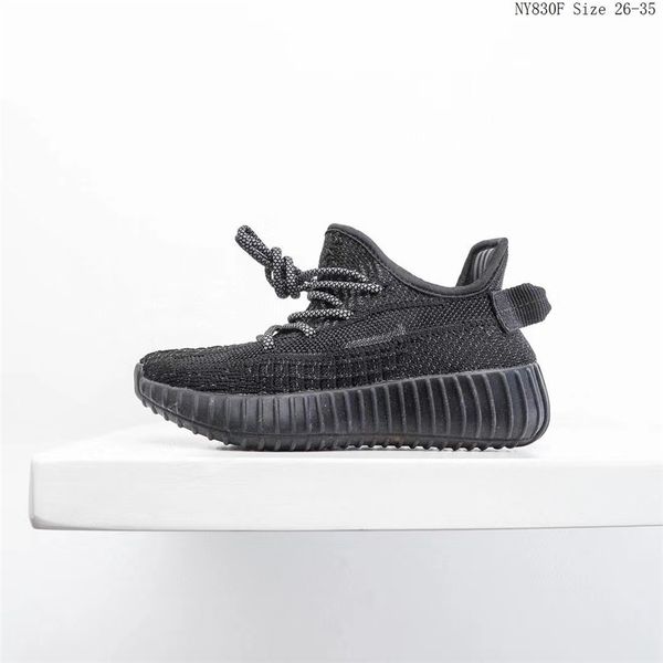 2020 baby kid clay v2 running shoes kanye west blakc static 3m reflective zebra beluga 2.0 boy girl sport sneakers#870
2020 baby kid clay v2 running shoes kanye west blakc static 3m reflective zebra beluga 2.0 boy girl sport sneakers#870