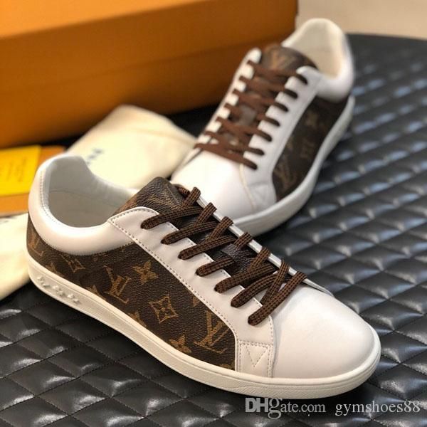 luxury fashion speed low-men's classic shoes printed leather basketball shoes for men superstars running shoes business vacation, Black
luxury fashion speed low-men's classic shoes printed leather basketball shoes for men superstars running shoes business vacation, Black