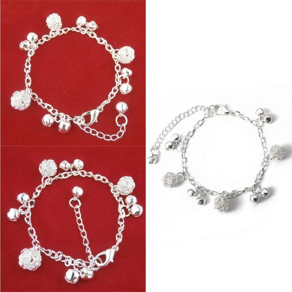 women fashion hollow out round bell anklet casual, street, party, club, etc jewelry lobster claw clasp gift, Red;blue
women fashion hollow out round bell anklet casual, street, party, club, etc jewelry lobster claw clasp gift, Red;blue
