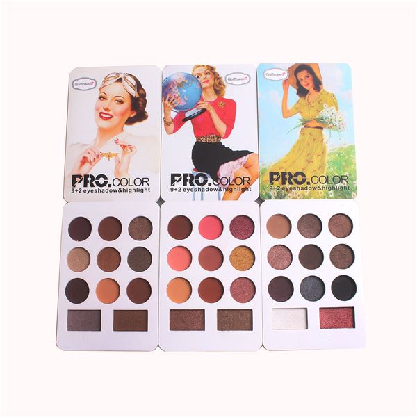 11 цветов shimmer тени для век diamond eye shadow matte maquiagem теплый пигмент make up set eyeshadows макияж палитра макияж 
11 цветов shimmer тени для век diamond eye shadow matte maquiagem теплый пигмент make up set eyeshadows макияж палитра макияж