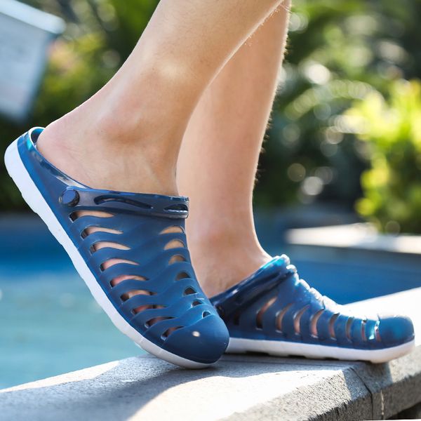 original garden flip flops quick drying water shoes men jelly sport summer beach aqua slipper outdoor sandals shoes
original garden flip flops quick drying water shoes men jelly sport summer beach aqua slipper outdoor sandals shoes