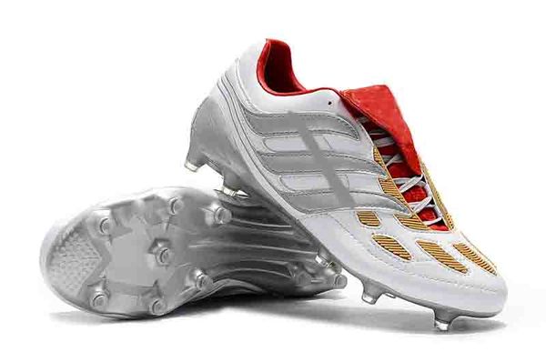 2019 mens soccer cleats predator accelerator fg outdoor soccer shoes predator precision fg football boots botas de futbol hot
2019 mens soccer cleats predator accelerator fg outdoor soccer shoes predator precision fg football boots botas de futbol hot