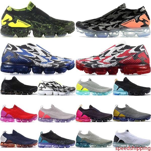2019 selling moc 2 acronym black mens sneakers thunder blue black punch running shoes men women designer trainers
2019 selling moc 2 acronym black mens sneakers thunder blue black punch running shoes men women designer trainers