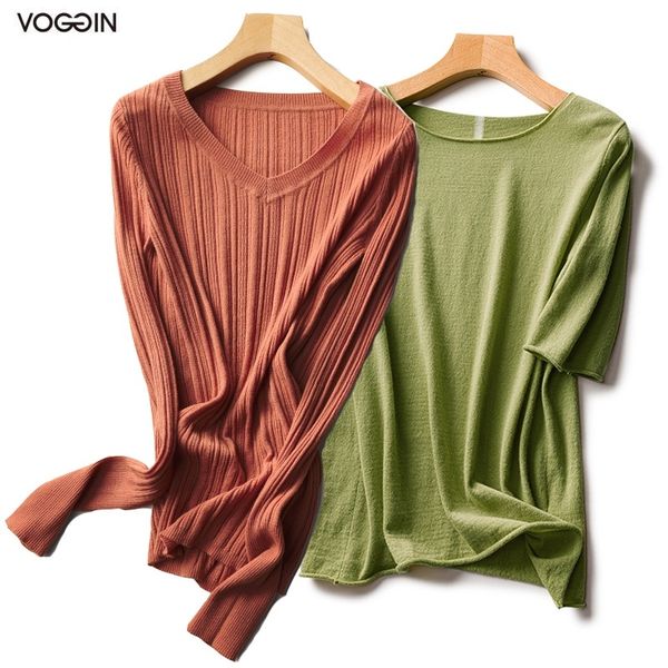 voggin sweaters for women fashion merino wool hemming ladies base layer worsted v-neck slash neck knitted sweater 2020, White;black
voggin sweaters for women fashion merino wool hemming ladies base layer worsted v-neck slash neck knitted sweater 2020, White;black