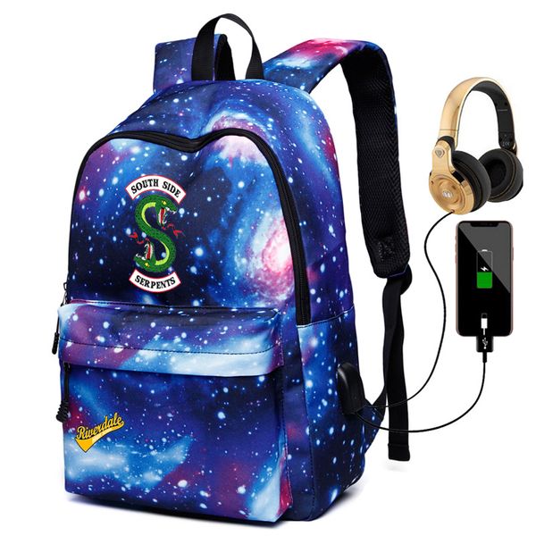 women riverdale galaxy usb travel backpack school bags for women girls canvas travel shoulder bag lapschool bag
women riverdale galaxy usb travel backpack school bags for women girls canvas travel shoulder bag lapschool bag