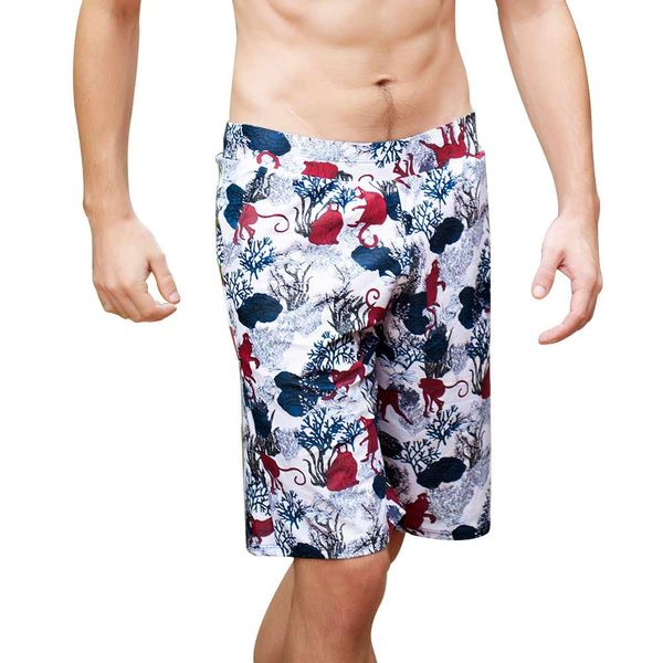 print swimwear men swimming trunks mens swim briefs maillot de bain homme bathing suit bermuda surf beach wear man board shorts
print swimwear men swimming trunks mens swim briefs maillot de bain homme bathing suit bermuda surf beach wear man board shorts