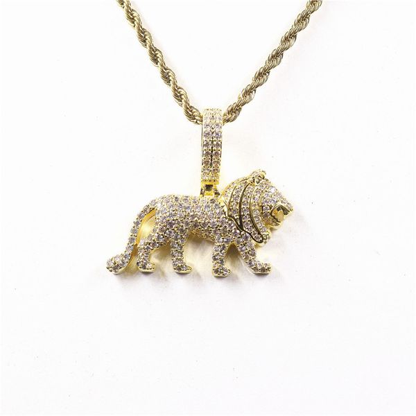 bling jewelry lion head egypt pendant necklace gold silver 24inch stainless steel rope chain for womens mens
bling jewelry lion head egypt pendant necklace gold silver 24inch stainless steel rope chain for womens mens