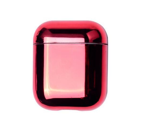 2pcs case luxury fashion super protector for apple airpods 1/2 pc electroplate for airpods cover 
2pcs case luxury fashion super protector for apple airpods 1/2 pc electroplate for airpods cover