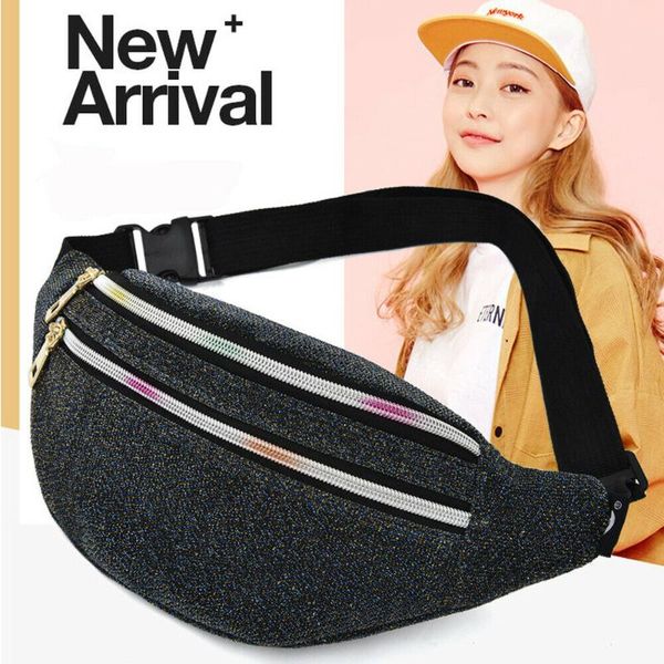 2019 new travel bum bag fanny pack waist bag zipped outdoor travel sports shoulder coin pouch
2019 new travel bum bag fanny pack waist bag zipped outdoor travel sports shoulder coin pouch