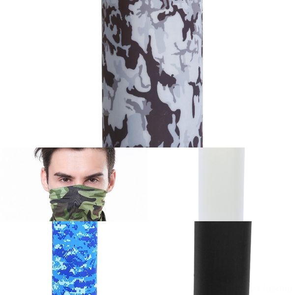 v5ulz high elastic outdoors fishing bandana multi-functional tube scarf headband face mask headband outdoor bandana fishing buffs scarflot, Black
v5ulz high elastic outdoors fishing bandana multi-functional tube scarf headband face mask headband outdoor bandana fishing buffs scarflot, Black