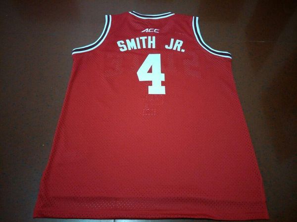 vintage men red white #4 dennis smith jr.nc state college jersey size s-4xl or custom any name or number jersey, Black;red
vintage men red white #4 dennis smith jr.nc state college jersey size s-4xl or custom any name or number jersey, Black;red