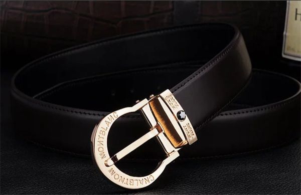 2020 belt men's genuine leather belt designer mb buckle belts men luxury belts for men women fashion pin buckle, Black;brown
2020 belt men's genuine leather belt designer mb buckle belts men luxury belts for men women fashion pin buckle, Black;brown