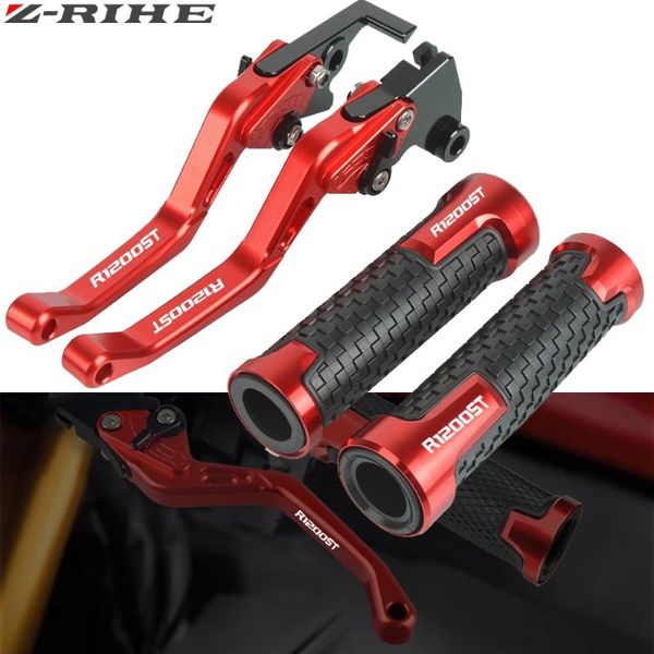for r 1200st r1200 st motorcycle accessories cnc brake clutch levers handlebar grip handle hand grips for r1200st 2005-2008
for r 1200st r1200 st motorcycle accessories cnc brake clutch levers handlebar grip handle hand grips for r1200st 2005-2008