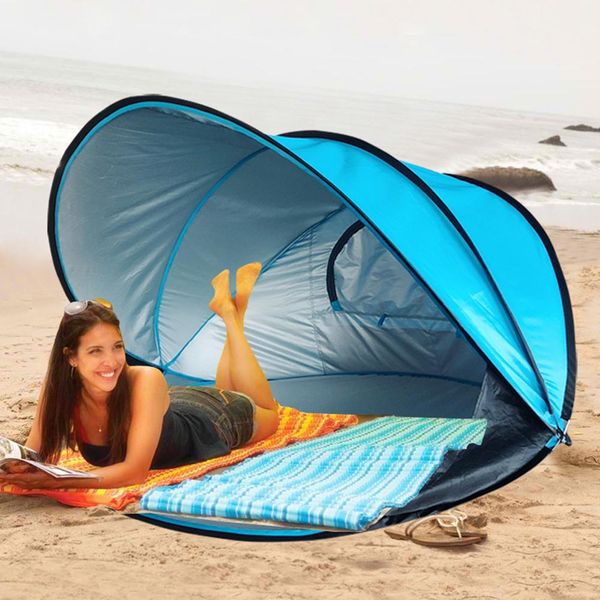 outdoor camping tent automatic tents portable beach tent anti uv shelter up waterproof camping fishing hiking picnic
outdoor camping tent automatic tents portable beach tent anti uv shelter up waterproof camping fishing hiking picnic