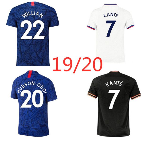 pulisic kante abraham willan pedro lampard soccer jersey home away 2019 2020 loftus-cheek giroud jorginho new thai quality football shirt, Black;yellow 
pulisic kante abraham willan pedro lampard soccer jersey home away 2019 2020 loftus-cheek giroud jorginho new thai quality football shirt, Black;yellow