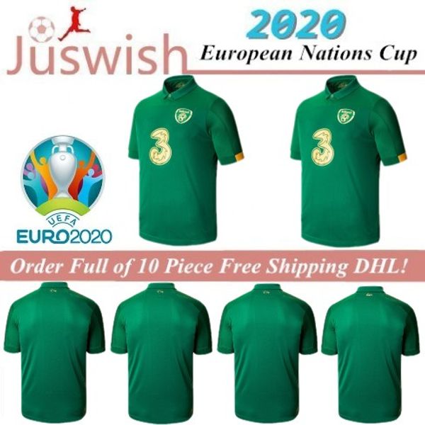 19 20 ireland fc european cup home away 2019 2020 ireland man football soccer jerseys, Black;yellow
19 20 ireland fc european cup home away 2019 2020 ireland man football soccer jerseys, Black;yellow