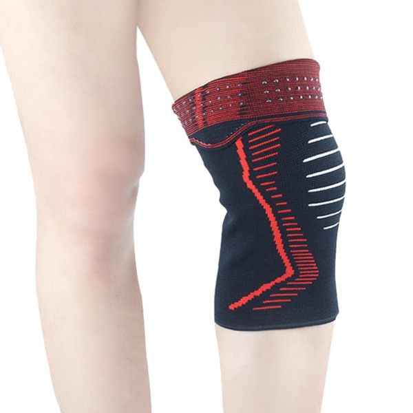 1шт nylon elastic колено поддержки brace бег фитнес туризм велоспорт колено протектор спорт мышки дышащего, Black;gray
1шт nylon elastic колено поддержки brace бег фитнес туризм велоспорт колено протектор спорт мышки дышащего, Black;gray