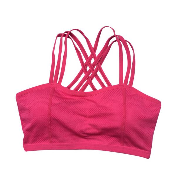 women sports bra workout yoga fitness tank stretch seamless racerback padded, White;black
women sports bra workout yoga fitness tank stretch seamless racerback padded, White;black