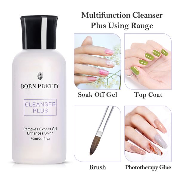 born pretty acrylic uv gel polish remover lacquer cleanser plus nail art polish lacquer 60ml manicure nail art tool, Red;pink
born pretty acrylic uv gel polish remover lacquer cleanser plus nail art polish lacquer 60ml manicure nail art tool, Red;pink